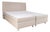 Ruf Veronesse QLX Leather Bed Beige Cream Sand For Sale