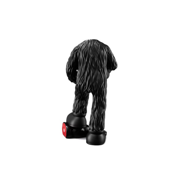 Figurative Kaws, Fellows , 2010 Figurative Sculpture For Sale - Image 3 of 4