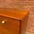 Mid 20th Century Kipp Stewart for Drexel “Declaration” Walnut Mid Century Modern Highboy Dresser For Sale In Cleveland - Image 6 of 12