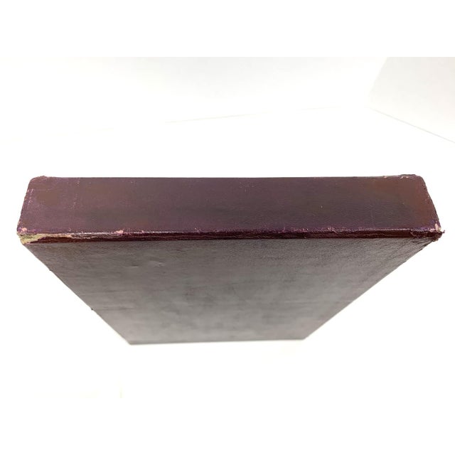 Rare Signed Limited Edition 1938 Oscar Wilde Salome - Illustrated by André Derain & Aubrey Beardsley (Limited Editions Club) For Sale - Image 10 of 18