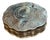 Mid 19th Century Dutch Sterling Silver Spice Box For Sale
