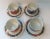Mexican Vintage 1970s Villeroy & Boch Acapulco Cups & Saucers Set- 8 Pieces For Sale - Image 3 of 11