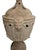 Italian Terracotta Orangerie Stoves, 1800s, Set of 2 For Sale - Image 8 of 9