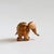Wood Elephant Toothpick Holder For Sale - Image 4 of 9
