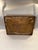 19th Century Gentleman's Retail Display or Dresser Box Marked "Collars" For Sale - Image 12 of 12