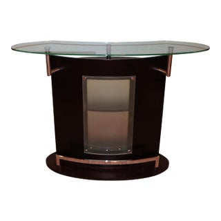 Early 21st Century Dry Bar For Sale