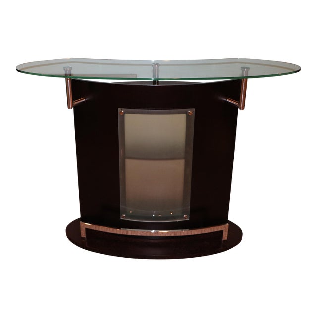 Early 21st Century Dry Bar For Sale