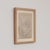 Floral Study I by Afsoon Thayer For Sale - Image 10 of 10