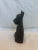 Art Deco 1940s Cast Iron Scotty Dog For Sale - Image 3 of 12