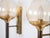 Danish Wall Lamps by Svend Mejlstrom, 1960s, Set of 2 For Sale - Image 6 of 10