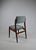Mid-Century Teak Chairs, Set of 4 For Sale - Image 14 of 17