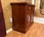 Traditional cherry buffet/server offering both functionality and classic styling. This versatile piece can serve as a...