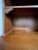 1990s Ethan Allen Country Crossings Bookcase With File Cabinet For Sale In Washington DC - Image 6 of 13