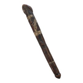 Example of Tribal Toys