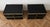 Bedside Tables by Jean-Claude Mahey, 1970s, Set of 2 For Sale - Image 3 of 7