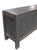Vintage Hand Made Reclaimed Wood Sideboard Cabinet 31 For Sale In Greensboro - Image 6 of 12