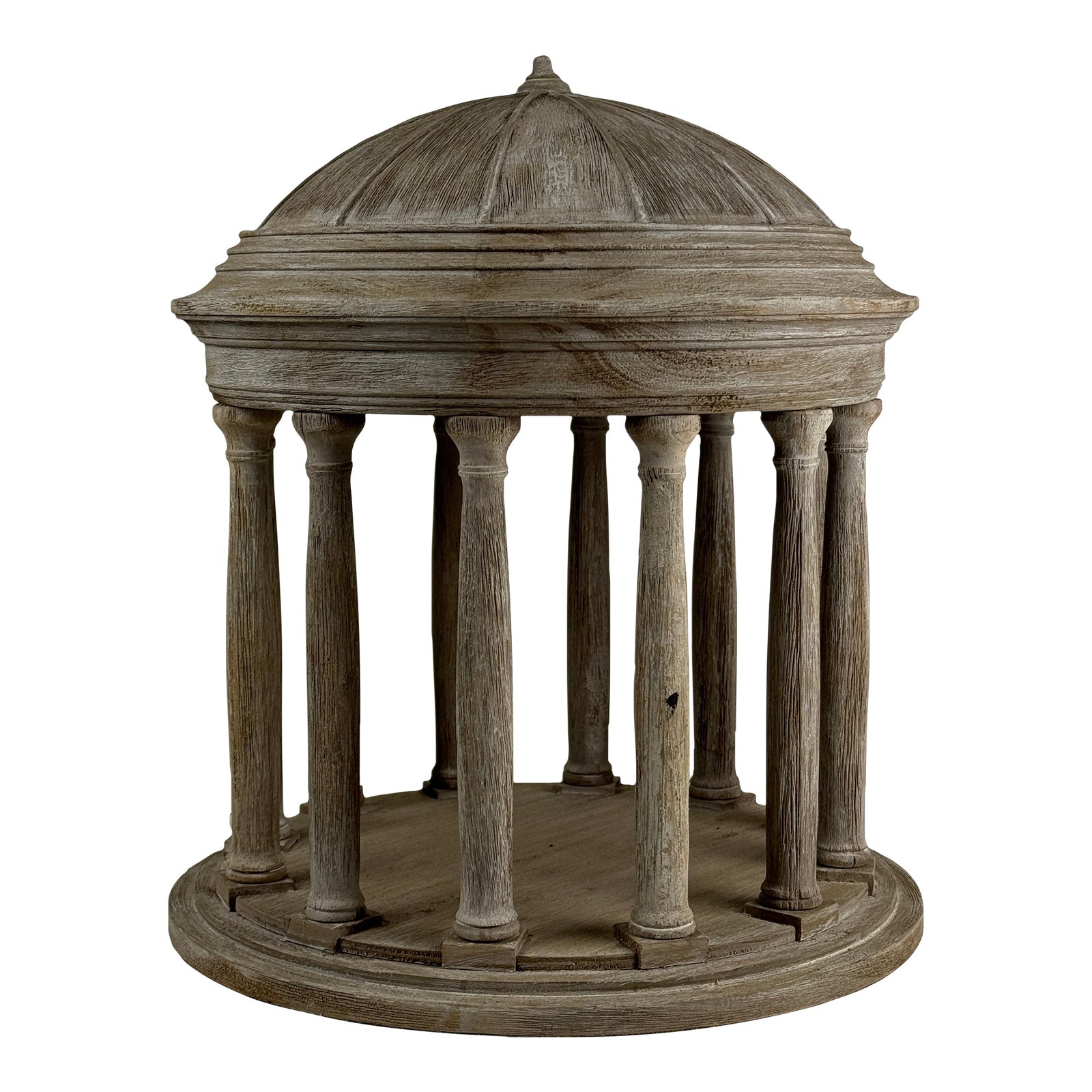 Restoration Hardware Large Conservatory Model Chairish