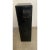 Pedestal Black Lucite 26.5" High For Sale In Miami - Image 6 of 13