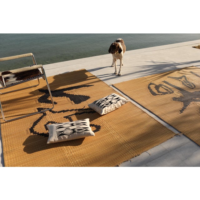 Contemporary Asfour Rug For Sale - Image 6 of 12