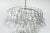 1950s Murano Barovier and Toso Chandelier For Sale - Image 5 of 9