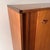 Brown Italian Highboard in Teak with Sliding Doors from Dassi, 1960s For Sale - Image 8 of 14