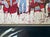 1990s Amos Amit “Recital” Signed 12/300 Limited Edition Batik Print Israeli Art For Sale - Image 4 of 4