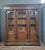 Louis XIII Style Oak Bookcase, 19th Century For Sale - Image 3 of 10
