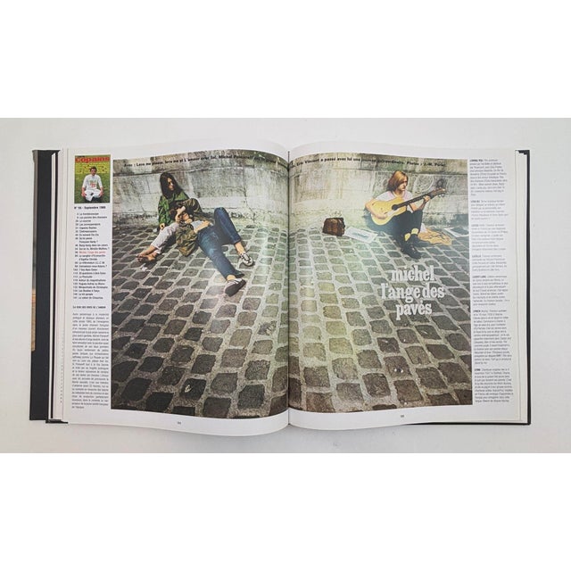 L Aventure Salut Les Copains Hardcover French Edition For Sale - Image 10 of 10