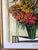 Bernard Buffet, Still Life with Flowers, 1950s, Lithograph, Paper For Sale - Image 14 of 14
