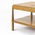 1930s Art Deco Minimalist Side Table For Sale - Image 5 of 9