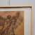 After Agustín Carrera, Sketch for the Opera Curtain Lohegrin, Early 20th Century, Pencil on Paper, Framed For Sale - Image 9 of 17