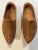 Early 20th Century Childs Swedish Wooden Shoes - Clogs, Trasko For Sale - Image 11 of 13