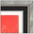 1973 Red Goal Modern Red Serigraph LeRoy Neiman For Sale In Minneapolis - Image 6 of 6