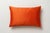 Contemporary Japanese Ceremonial Silk Lumbar Cushion by Renaras For Sale - Image 3 of 5