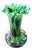 Tutti Frutti Murano Glass Vase from A.Ve.M., 1950s For Sale