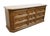 Hooker Hooker Furniture Solid Cherry Italian Neoclassical Tuscan Style 68" Triple Dresser 31-860-600 For Sale - Image 4 of 12