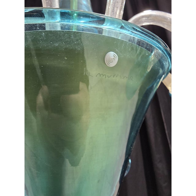 Sinfonia Chandelier from La Murrina, 1980s For Sale - Image 4 of 15