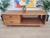 1990s Mid-Century Modern Minerva Coffee Table in Elm by Lucian Ercolani for Ercol, 1990s For Sale - Image 5 of 18