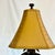 1980s Vintage Coastal Boho Chic Hollywood Regency Palm Tree Lamp For Sale - Image 9 of 12