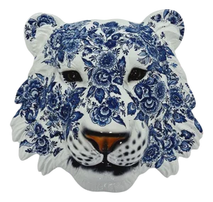 Figurine from Ceramiche Boxer