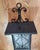 1990s Outdoor Wall Iron Light For Sale - Image 4 of 4