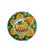 Vintage Hand Painted Fruit Ceramic Pottery For Sale - Image 4 of 6