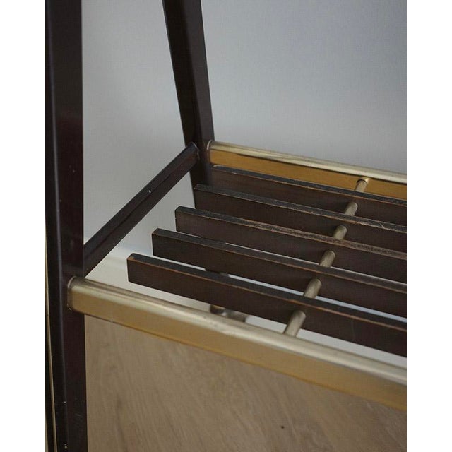 Mid-Century Modern Italian Console Table, 1960s For Sale - Image 6 of 8