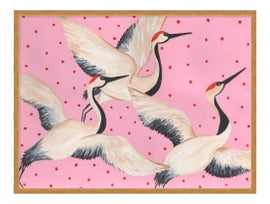 Example of New & Custom Willa Heart