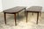 Late 18th Century French Provincial Oak Communal Dining Table For Sale - Image 9 of 18