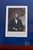 Union General and US President Ulysses S. Grant portrait measures 9.5 x 6.5" at mat opening and framed to 17 x 14" The...