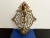 Victorian Victorian Brass Hand & Gavel Door Knocker, 1940s For Sale - Image 3 of 18
