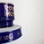 1960's Royer Hutin Royal Blue Pyrogène Match Striker For Sale - Image 4 of 10