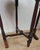 Wood Victorian Tilt Top Table in Oak, 1900 For Sale - Image 7 of 14
