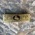 Burmese Vintage Black Lacquer and Gold Long Box For Sale - Image 9 of 9